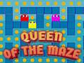 Oyun Queen of the Maze