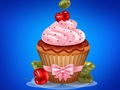 Oyun Papas Cupcakes Cooking Games
