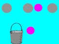 Oyun Slippery Bucket