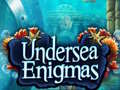 Oyun Undersea Enigmas