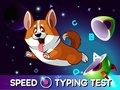 Oyun Speed Typing Test