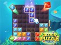 Oyun Block Puzzle Ocean