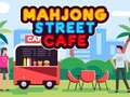 Oyun Mahjong Street Cafe