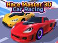 Oyun Race Master 3D Car Racing