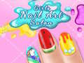 Oyun Girls Nail Art Salon