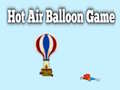 Oyun Hot Air Balloon Game