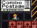 Oyun Combo Postage Express