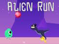 Oyun Alien Run