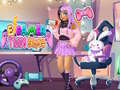 Oyun E-Gamer Teen Style