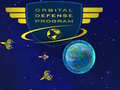 Oyun Orbital Defense Program