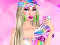 Oyun Barbiecore
