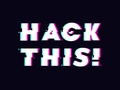 Oyun Hack This!