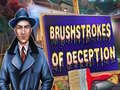 Oyun Brushstrokes Of Deception