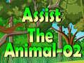 Oyun Assist The Animal 02