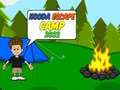 Oyun Hooda Escape Camp 2023