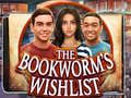 Oyun The Bookworm's Wishlist