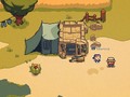 Oyun Chickenauts