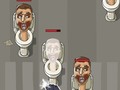 Oyun Skibidi Toilet: Attack & Defense