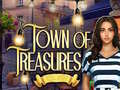 Oyun Town of Treasures