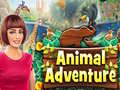 Oyun Animal Adventure