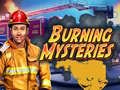 Oyun Burning Mysteries