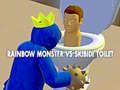Oyun Rainbow Monster VS Skibidi Toilet