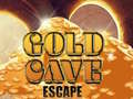 Oyun Gold Cave Escape