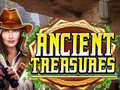Oyun Ancient Treasures