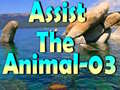 Oyun Assist The Animal 03