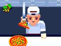 Oyun Pizza Cafe Tycoon