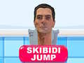 Oyun Skibidi Jump