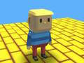 Oyun Kogama: Yellow Brick Road