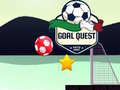 Oyun Goal Quest