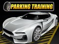 Oyun Parking Training