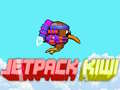Oyun Jetpack Kiwi
