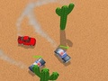 Oyun Police Car Chase Simulator