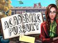 Oyun Academic Pursuit