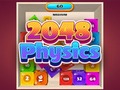 Oyun 2048 Physics