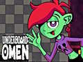 Oyun Underboard: Omen