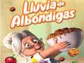 Oyun Lluvia De Albondigas