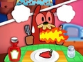 Oyun Funny Virtual Pet