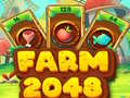 Oyun Farm 2048