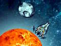 Oyun Defend the Planet