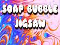 Oyun Soap Bubble Jigsaw