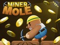 Oyun Miner Mole
