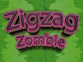 Oyun Zigzag Zombie