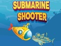 Oyun Submarine Shooter