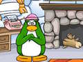 Oyun Club Penguin PSA Mission 1: The Missing Puffles