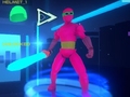 Oyun Cyber Challenge 3D