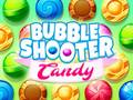 Oyun Bubble Shooter Candy